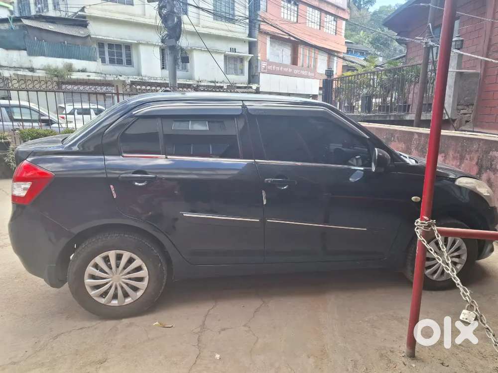 Maruti Suzuki Swift Dzire 2012 Petrol 69000 Km Driven