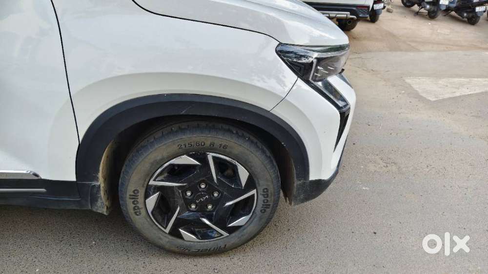 Kia Sonet Htx 1.5 Diesel, 2024, Diesel