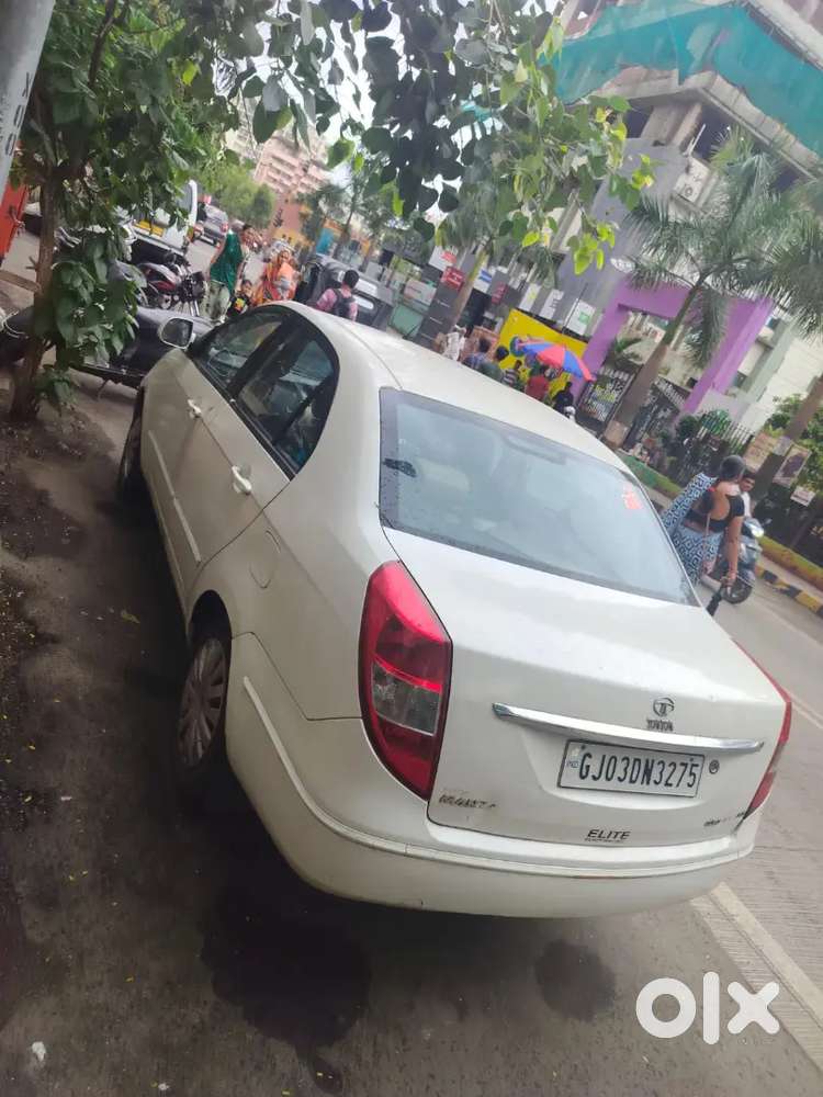 Tata Manza