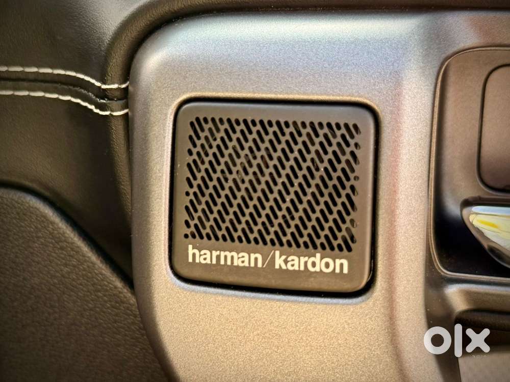 Mahindra Thar Roxx Ax7 L Diesel At 2wd, 2025, Diesel