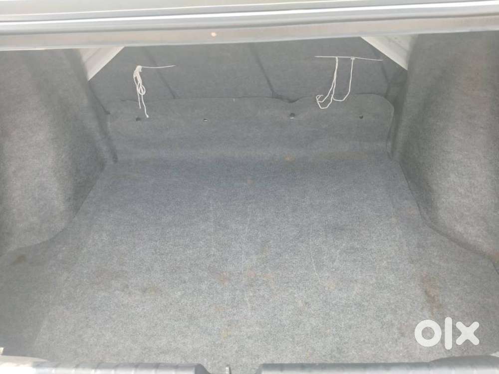 Honda City I Dtec V, 2016, Diesel