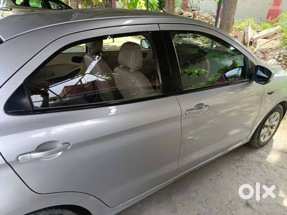 Ford Figo Aspire 2017 Diesel