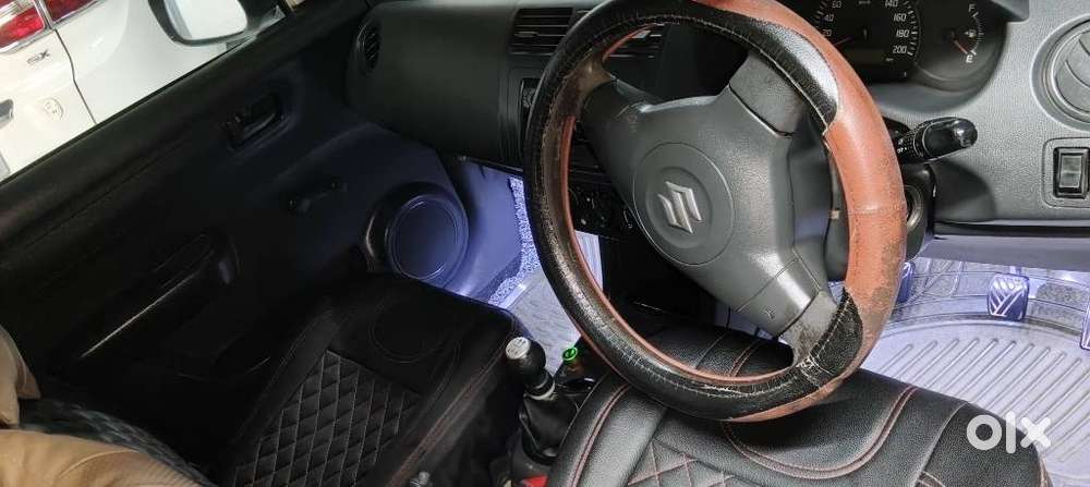 Maruti Suzuki Swift Dzire, 2015, Diesel