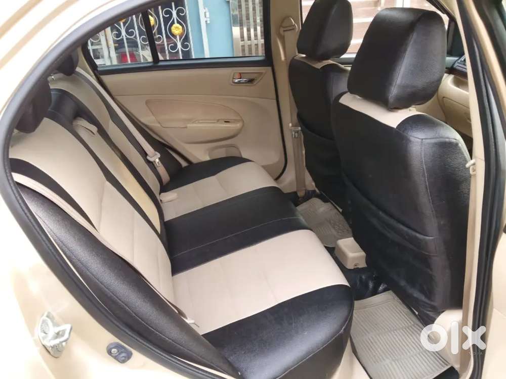 Maruti Suzuki Swift Dzire 2013 Diesel 145620 Km Driven