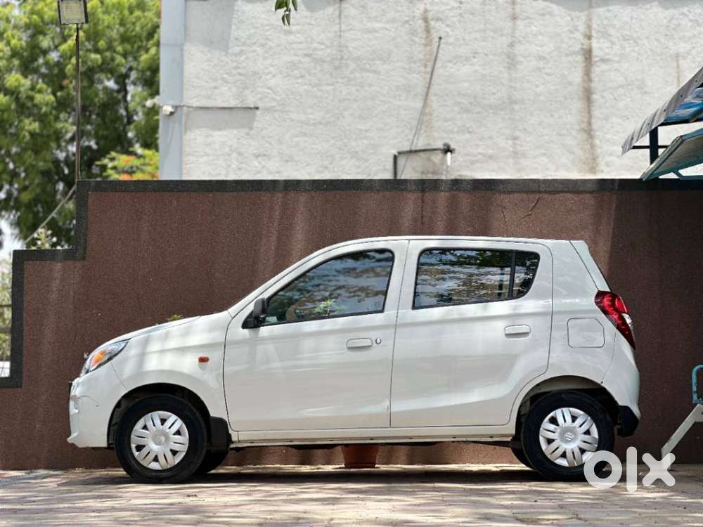 Maruti Suzuki Alto 0.8 Lxi (o), 2023, Petrol