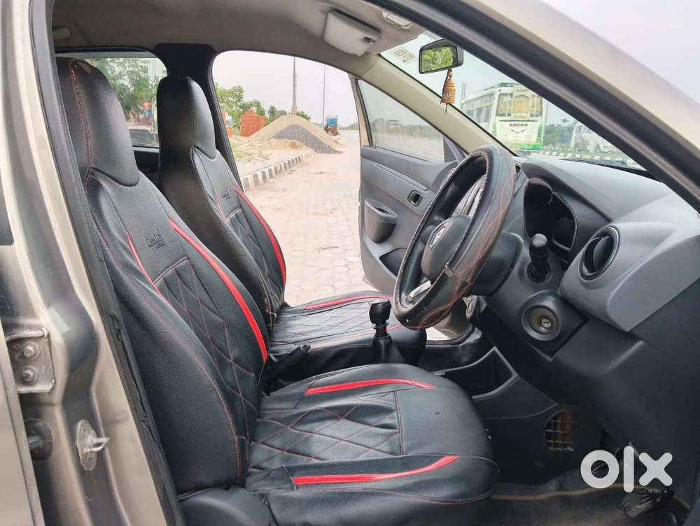 Renault Kwid Rxt Manual Climber, 2016, Petrol