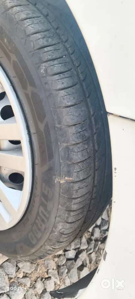 Hyundai Xcent Prime 2019