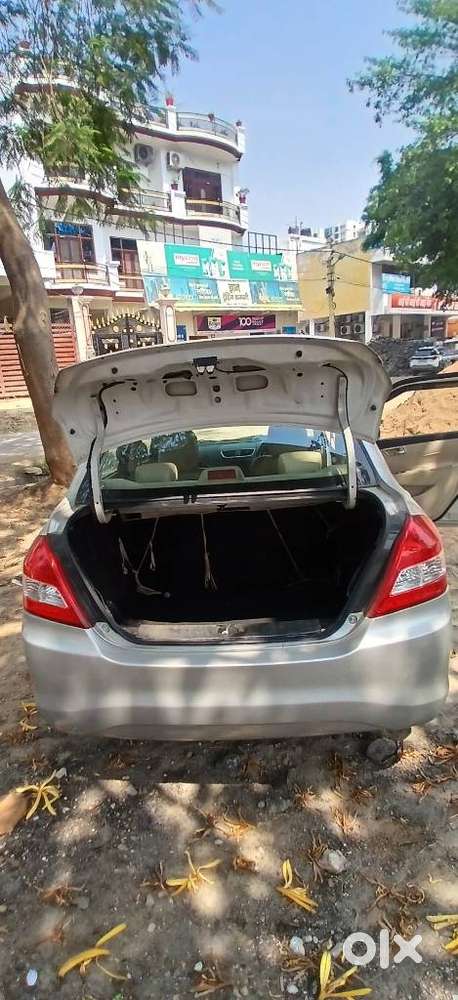 Maruti Suzuki Swift Dzire Vdi (o), 2016, Diesel