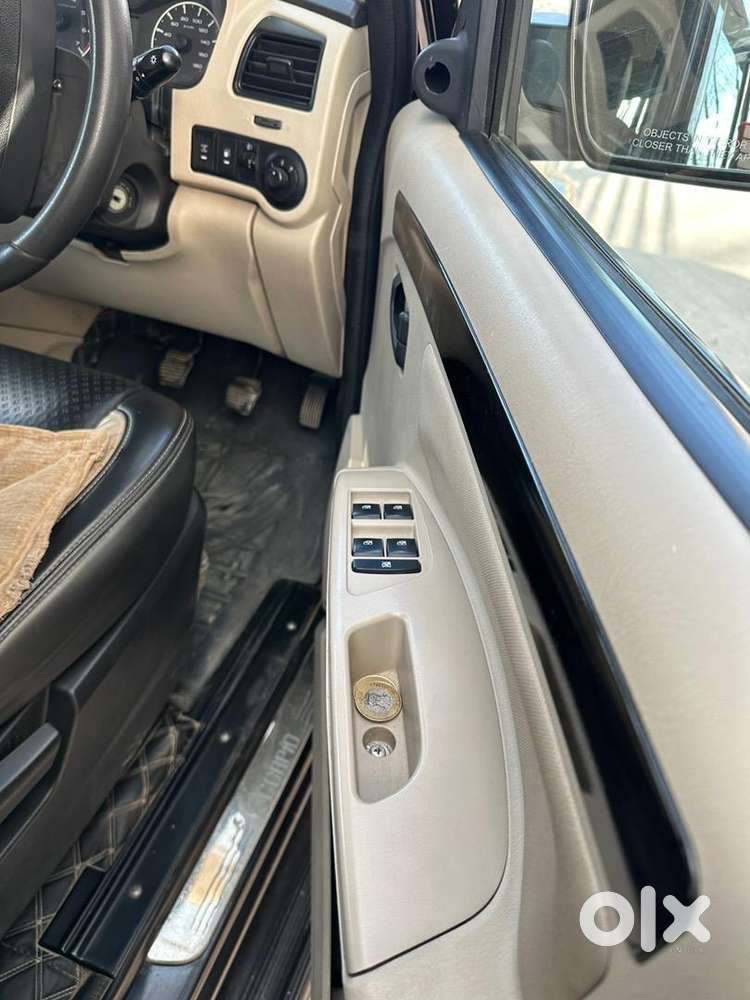 Mahindra Scorpio Classic 2024 Diesel Good Condition