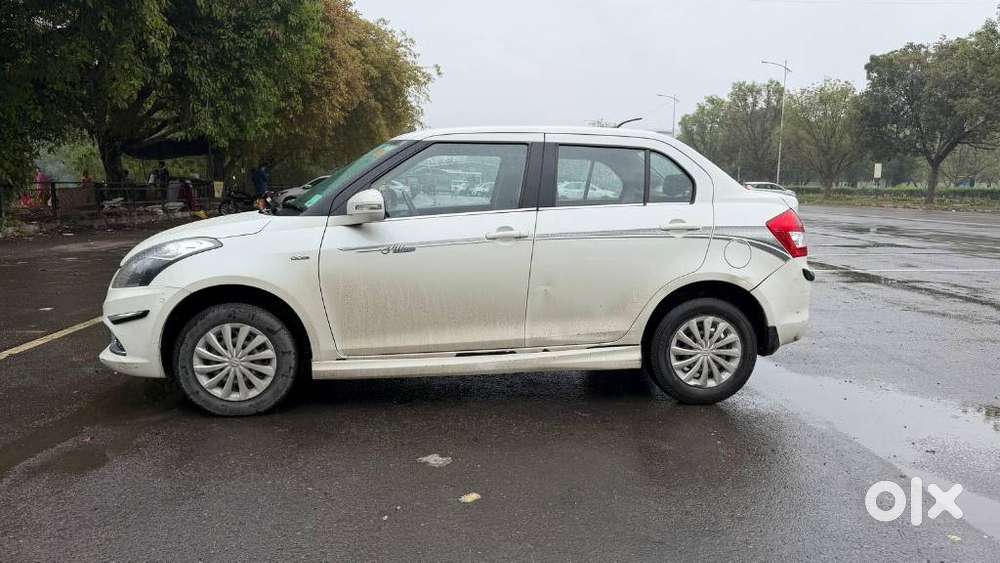 Maruti Suzuki Swift Dzire Vdi Bsiv, 2017, Diesel