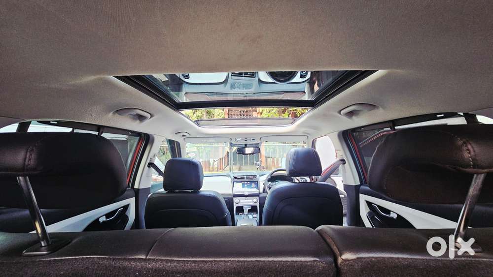 Hyundai Creta 1.6 Crdi At Sx Plus, 2021, Diesel