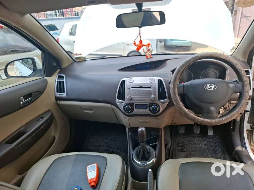 Hyundai I20 Magna 1.4 Crdi (ap Registration)