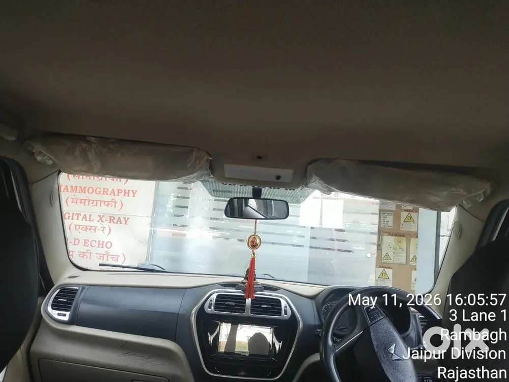 Mahindra Bolero Neo 2023 Diesel Good Condition