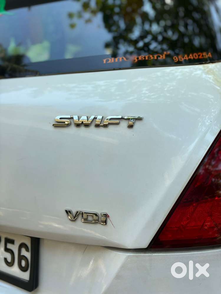 Maruti Suzuki Swift 2011-2014 Vdi, 2013, Diesel