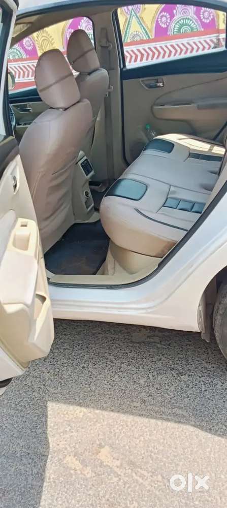 Maruti Suzuki Ciaz 2017 Diesel 65000 Km Driven