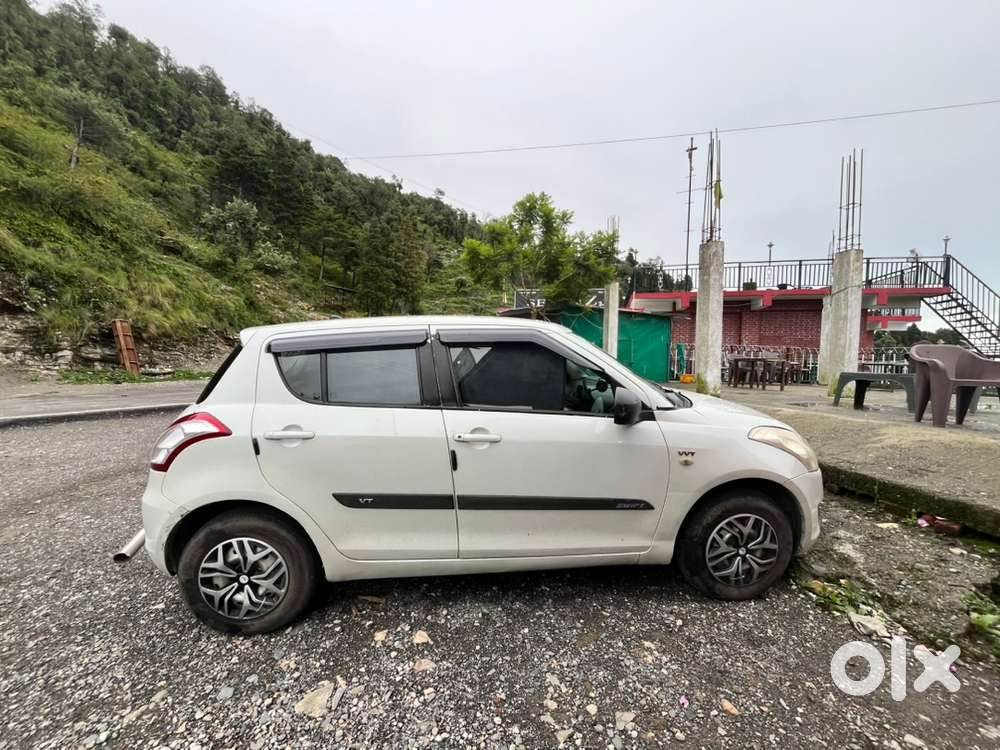 Maruti Suzuki Swift 2014 Year