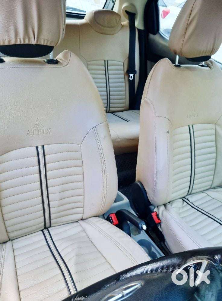 Tata Tiago Xz, 2017, Petrol