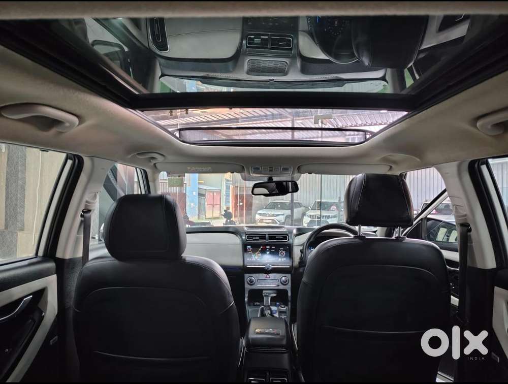 Hyundai Creta 1.6 Sx Automatic, 2021, Petrol