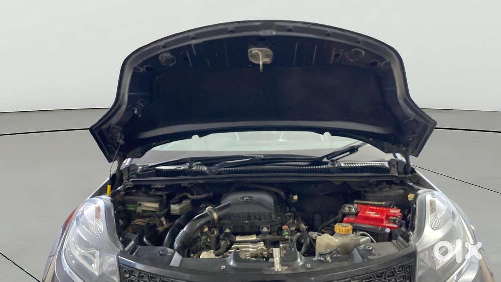 Tata Nexon 1.2 Revotron Xza Plus, 2019, Petrol