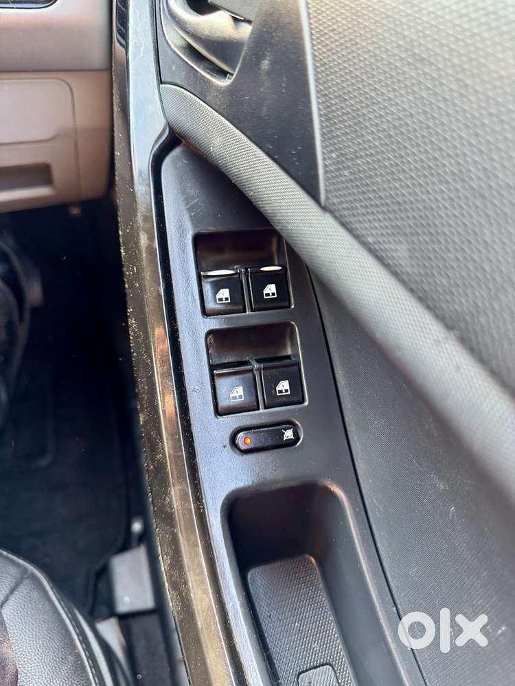 Tata Nexon 1.5 Revotorq Xm, 2018, Diesel