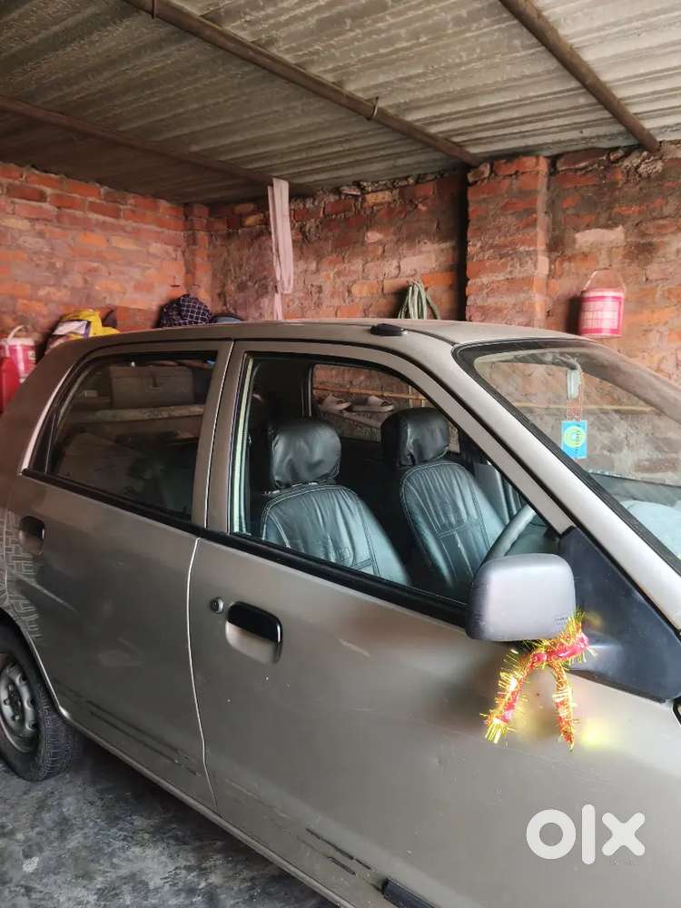 2011 Maruti Suzuki Alto