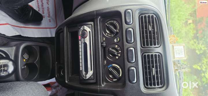 Maruti Suzuki Alto Green Lx Bsiv, 2006, Petrol
