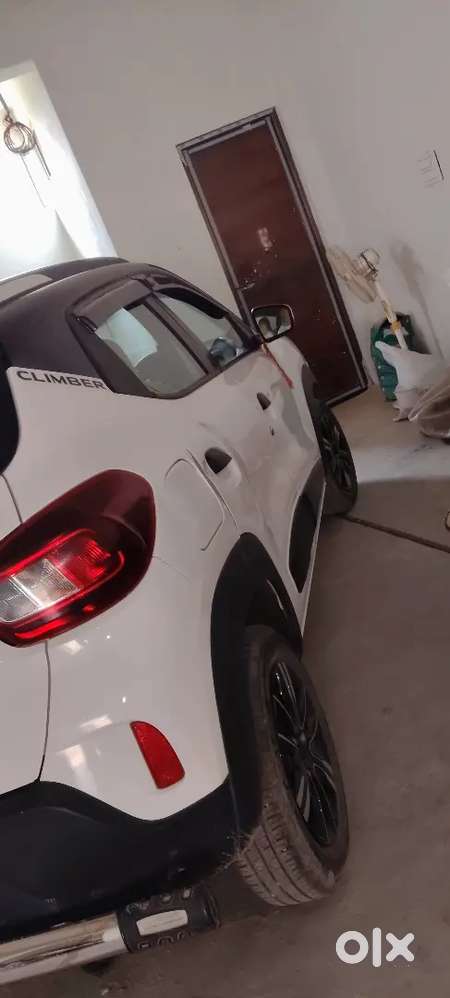 Renault Kwid 2023 Petrol