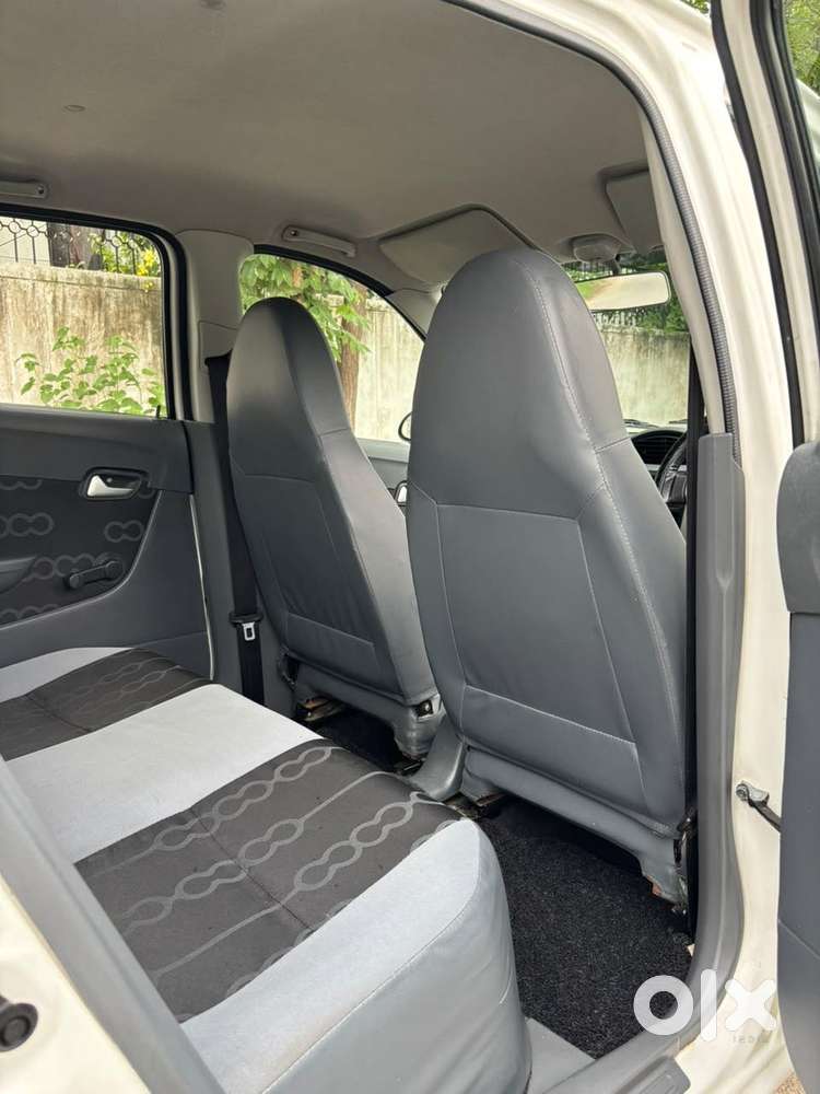 Maruti Suzuki Alto 800 Lxi, 2015, Petrol