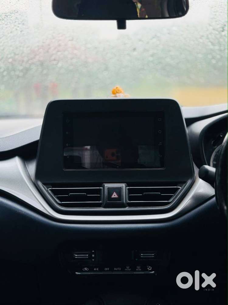 Maruti Suzuki Baleno Delta, 2023, Petrol