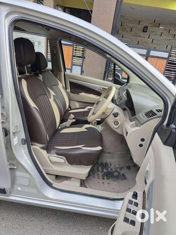 Maruti Suzuki Ertiga Vdi Shvs, 2016, Diesel