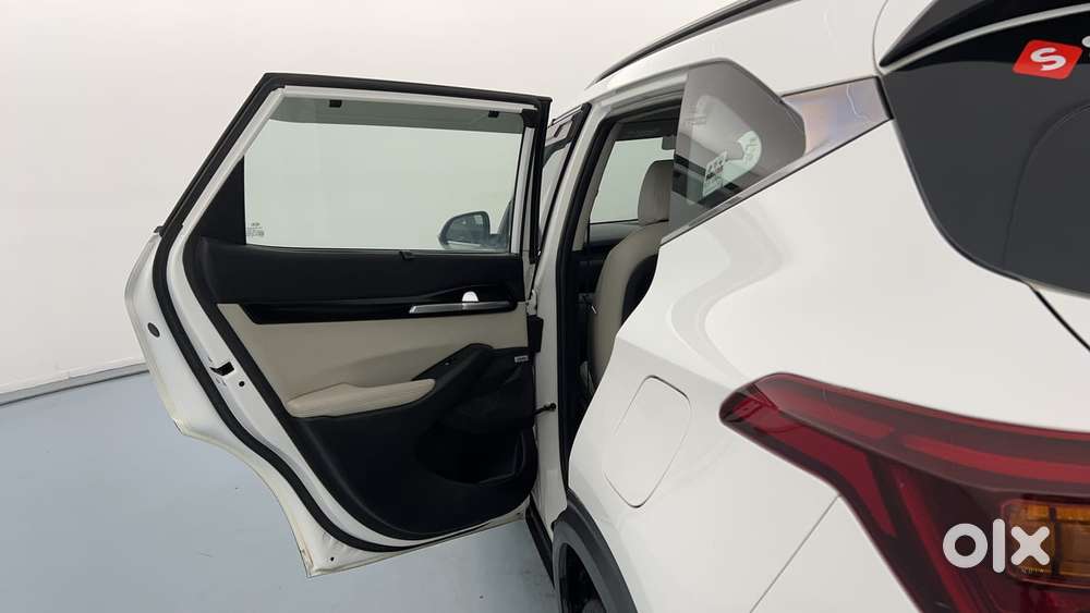 Kia Seltos Htx Plus D, 2019, Diesel
