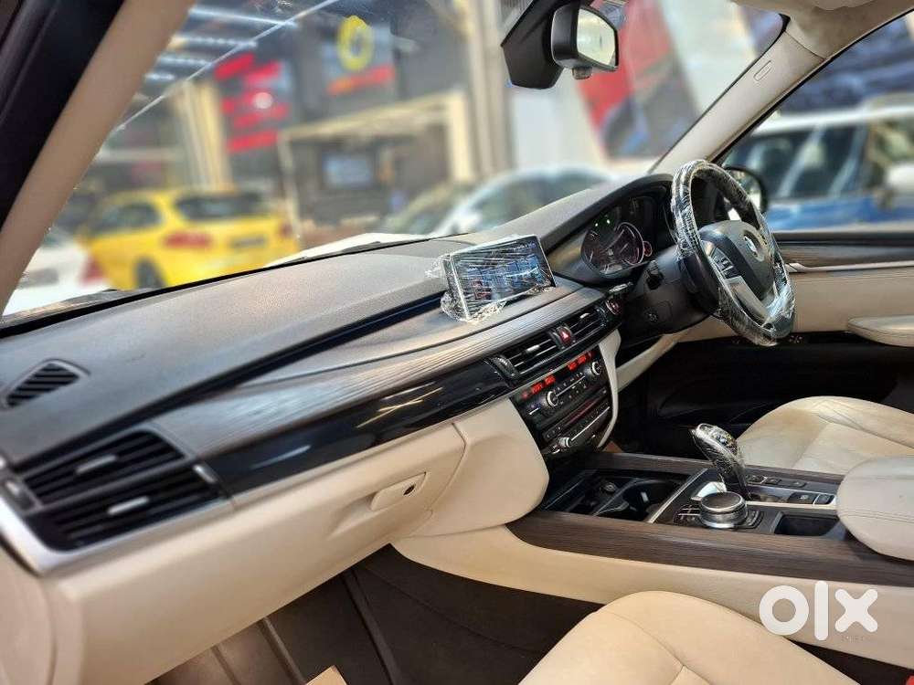 Bmw X5 Xdrive35i Design Pure Exp 5s, 2017, Petrol