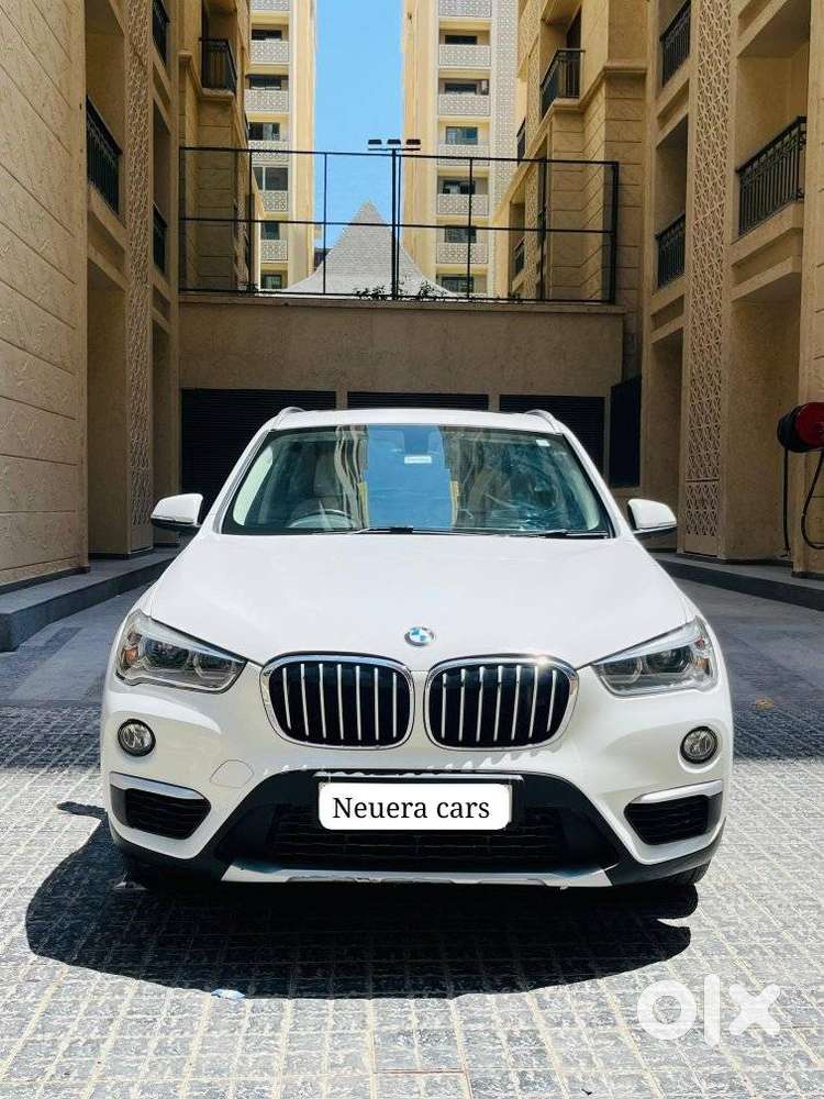 Bmw X1 Sdrive20d Expedition, 2019, Diesel