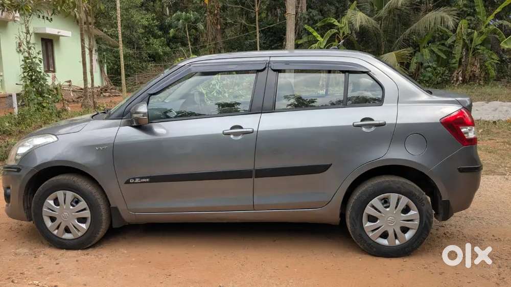 Maruti Suzuki Swift Dzire 2014