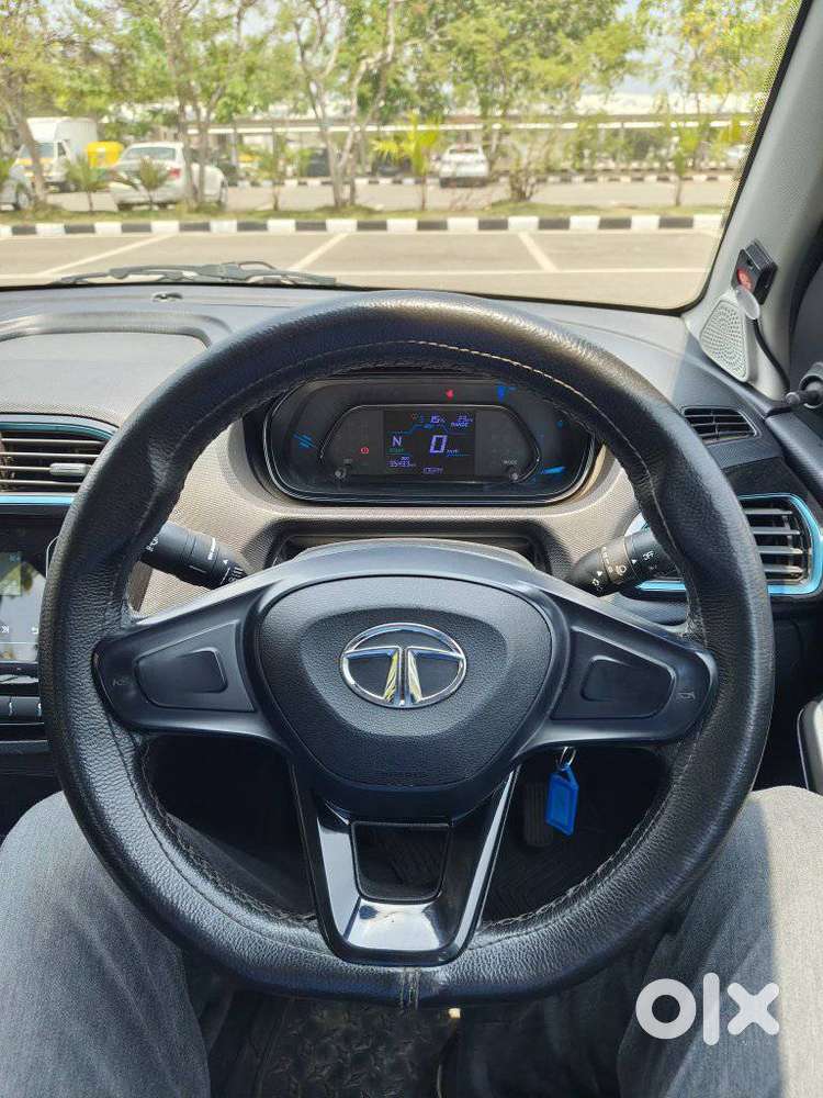 Tata Tigor Ev Xm, 2023, Electric