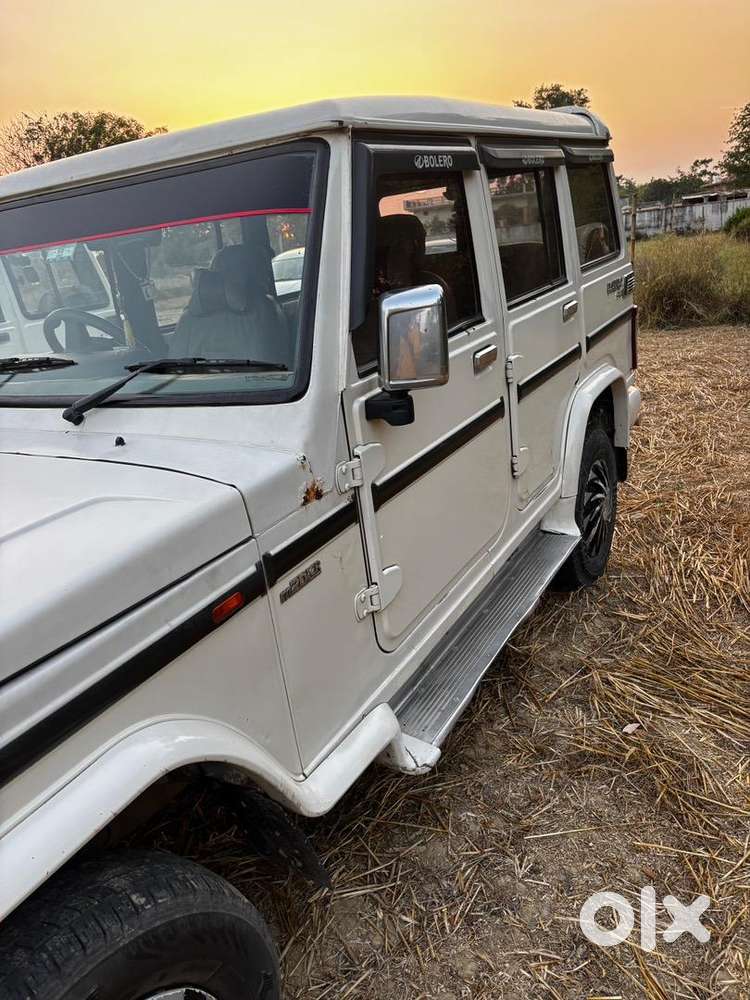 Mahindra Bolero Power Plus 2015 Diesel