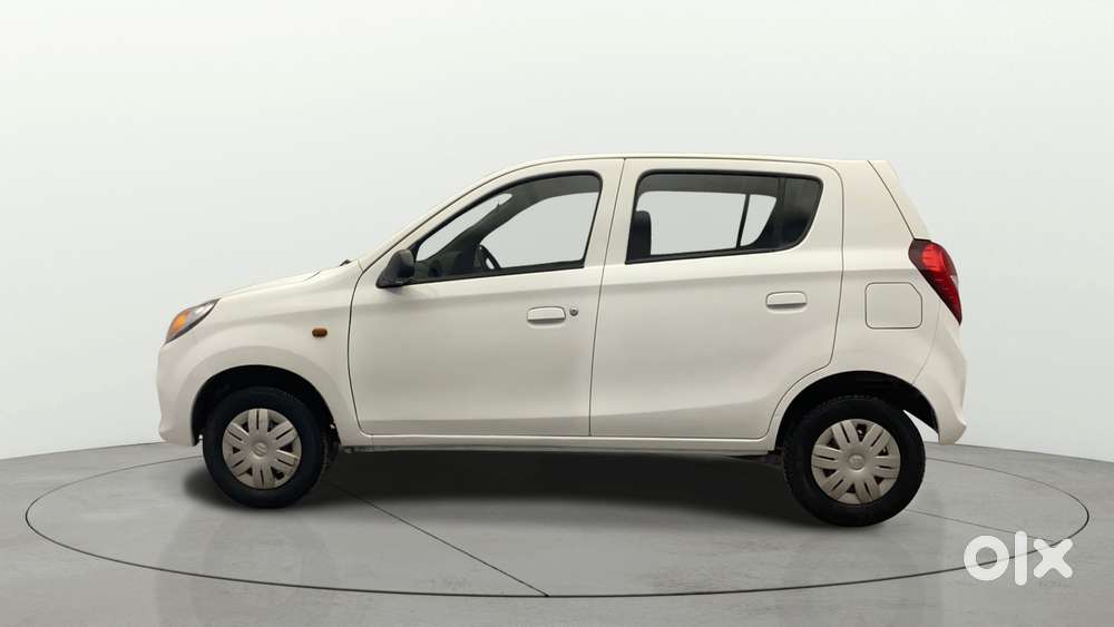 Maruti Suzuki Alto 800 Lxi, 2017, Petrol