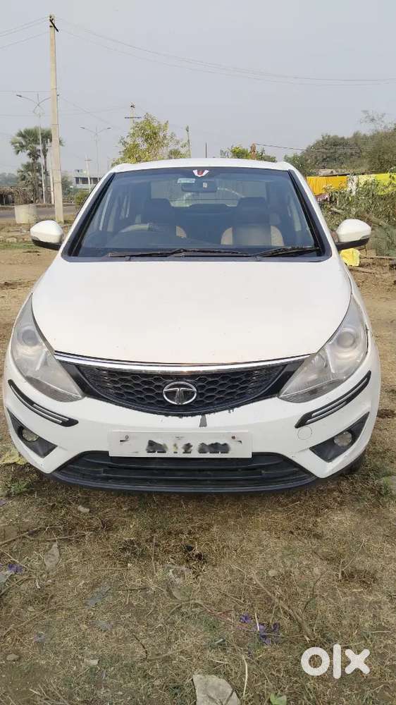 Tata Zest 2016 Ending