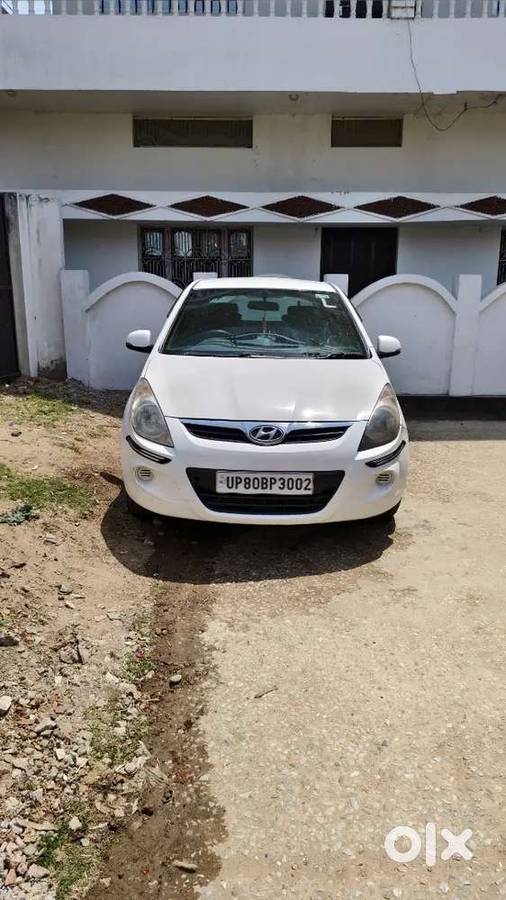 Hyundai I20 2010 Petrol 65000 Km Driven
