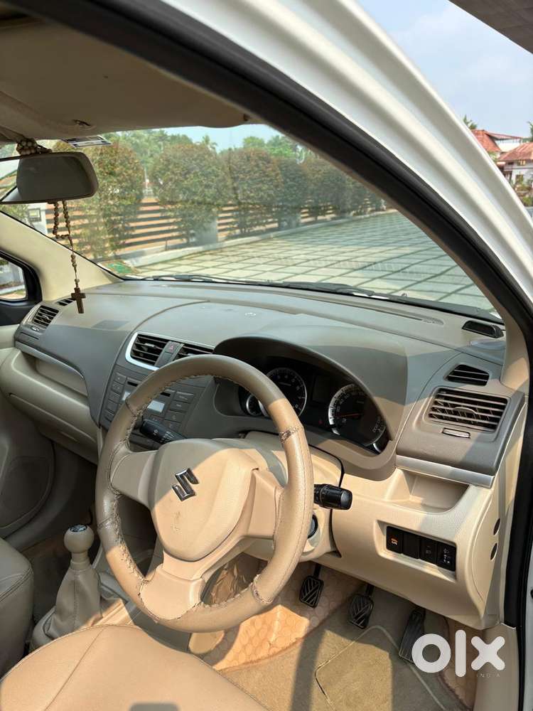Maruti Suzuki Ertiga 1.5 Vxi, 2015, Petrol