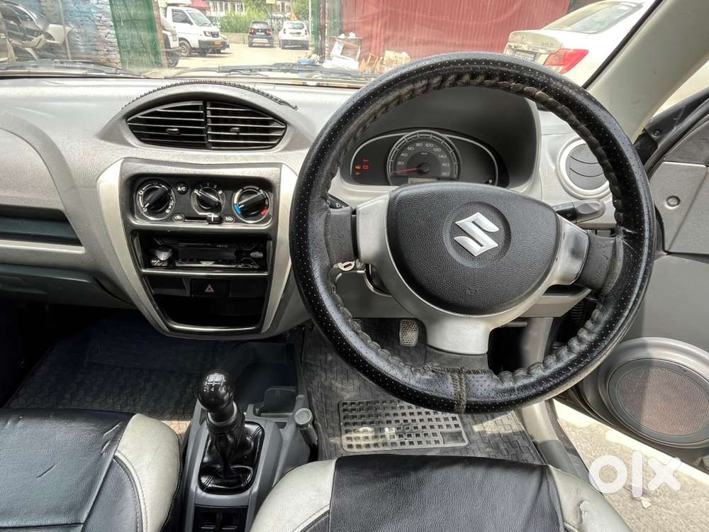 Maruti Suzuki Alto 800 2016 Petrol Well Maintained