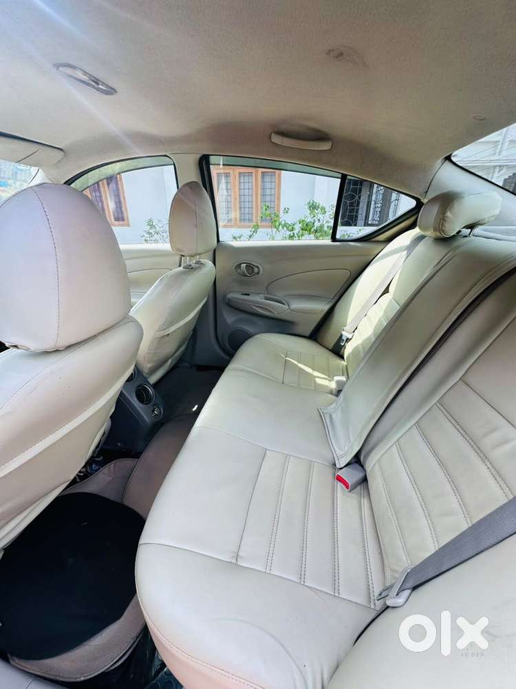 Nissan Sunny Diesel Xl, 2012, Diesel