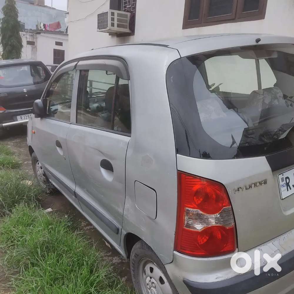 Hyundai Santro Era 2005