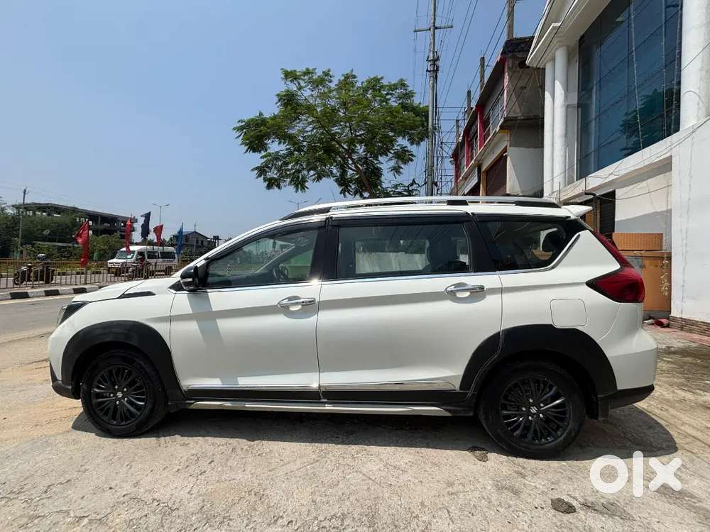 Maruti Suzuki Xl6 1.5 Zeta 2021