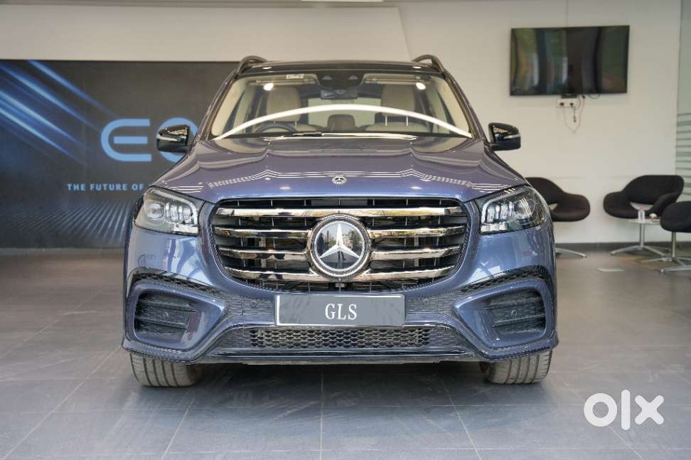 Mercedes-benz Gls 450d 4matic, 2025, Diesel