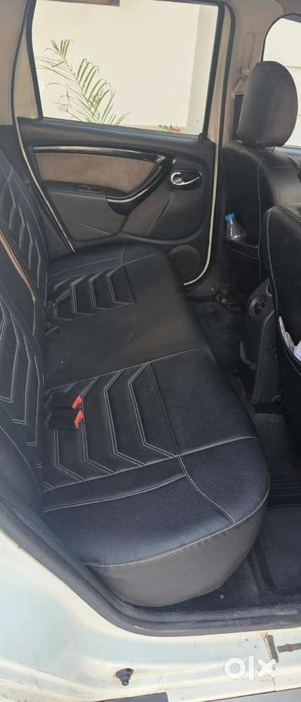 Renault Duster 2012 Diesel 230000 Km Driven