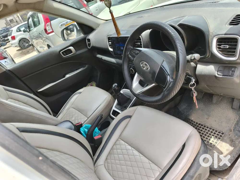 Mahindra Marazzo 2020 Variant