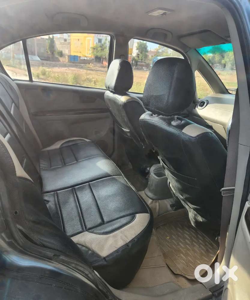 Maruti Suzuki Sx4 Vxi 2010 Model