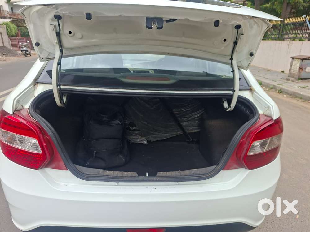 Tata Zest Quadrajet 1.3 Xm, 2016, Diesel