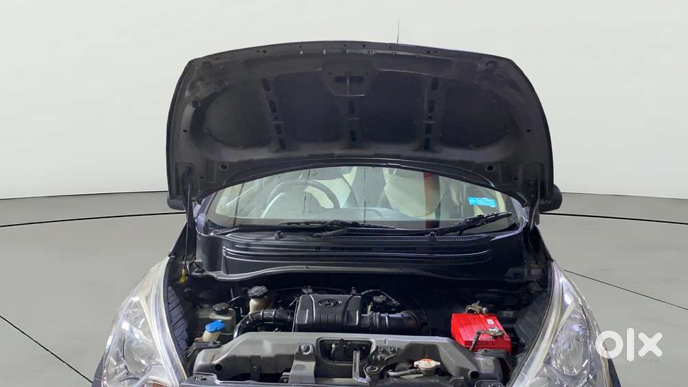 Hyundai Eon Era +, 2016, Petrol